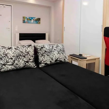 Апартаменты Luxury In Downtown