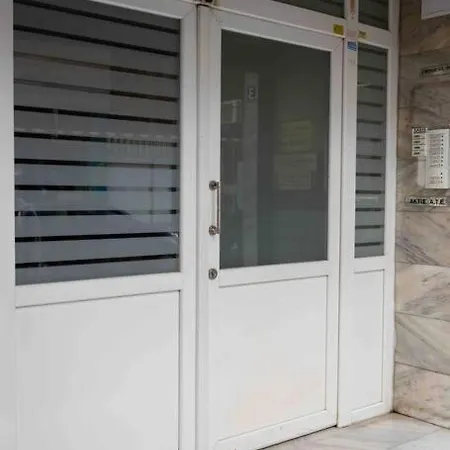 Luxury In Downtown Апартаменты Салоники