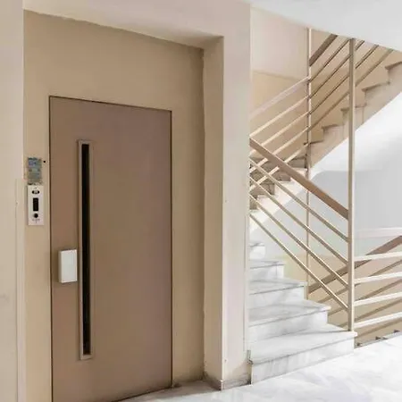 Апартаменты Luxury In Downtown