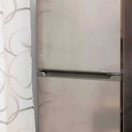 Апартаменты Luxury In Downtown