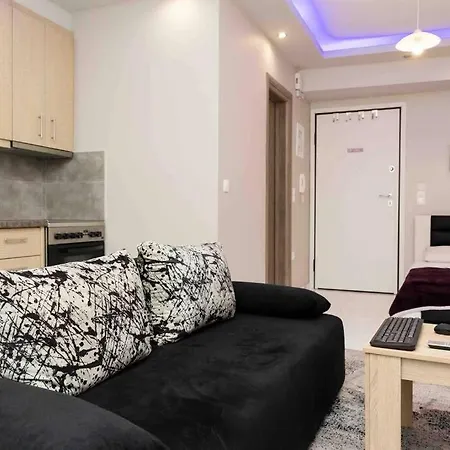 Luxury In Downtown * Салоники