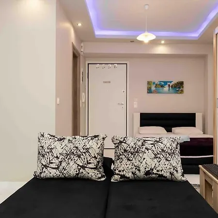 Luxury In Downtown * Салоники